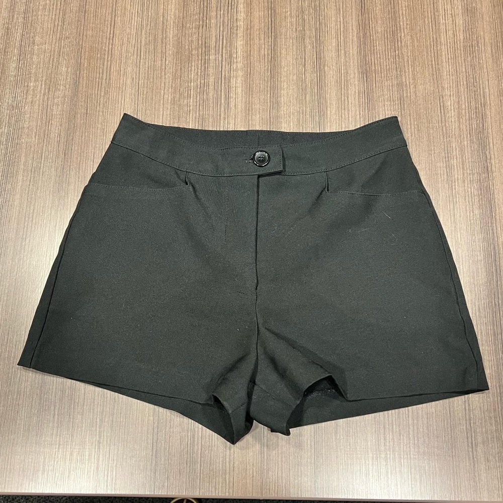 Dress shorts